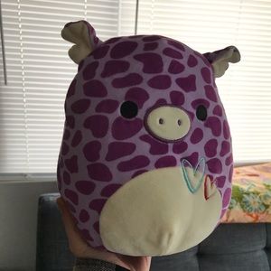 Squishmallow